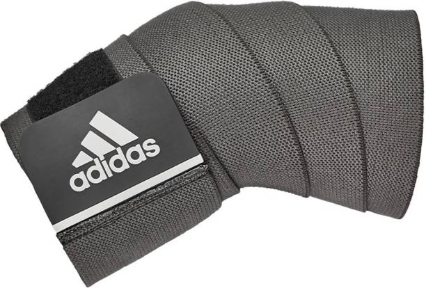 ADIDAS Universal Support Wrap - Long Knee Support
