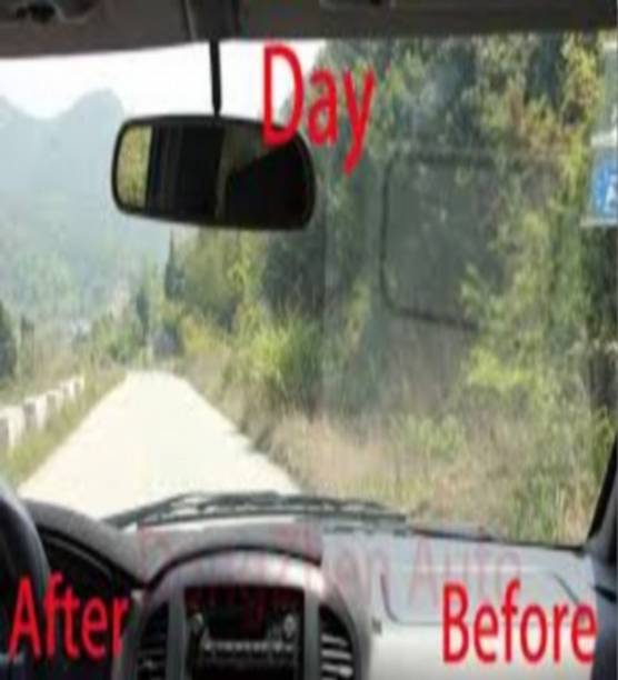 INDOPOWER CAR GLASS SPRAY 500ML. NEW ULTRA PACK Vehicle Interior Cleaner