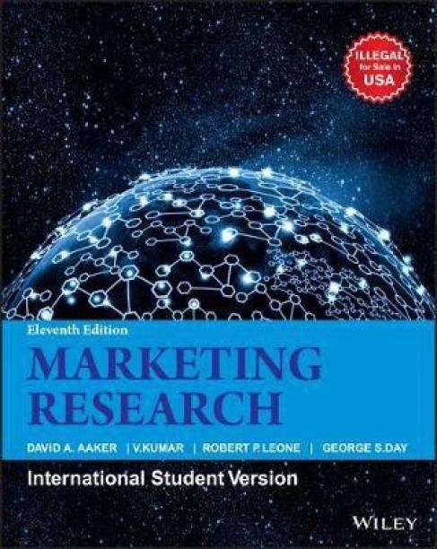Marketing Research, Isv