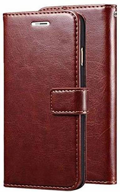 Mashgul Flip Cover for Samsung Galaxy M30s