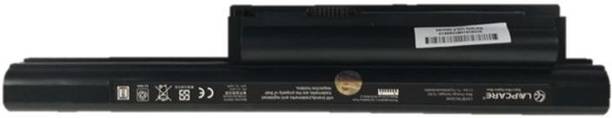 LAPCARE Laptop Battery For BPS26 6 Cell Laptop Battery