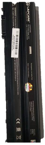 LAPCARE Laptop Battery for Latitude E6420 6 Cell Laptop Battery