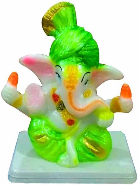 Decor Decorative Showpiece  -  10 cm