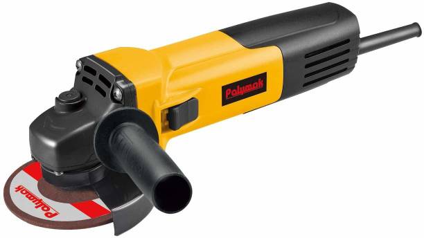 Polymak PMAG4-803DY Angle Grinder