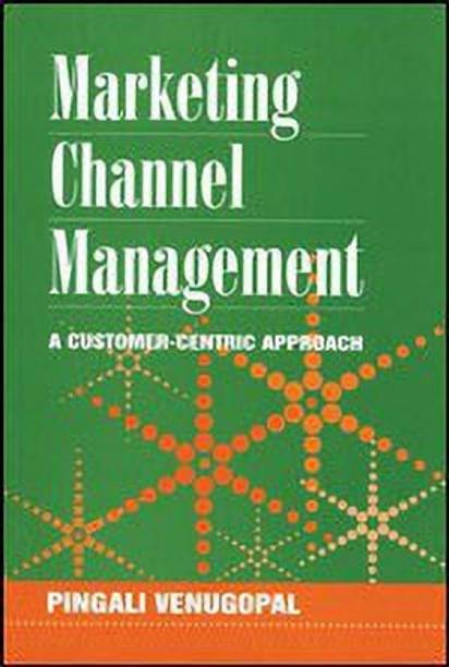 Marketing Channel Management