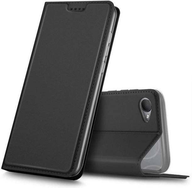Helix Flip Cover for HTC Desire 12