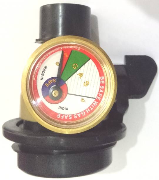 GAS SAFE Automatic Gas Safety Device Gas Detector
