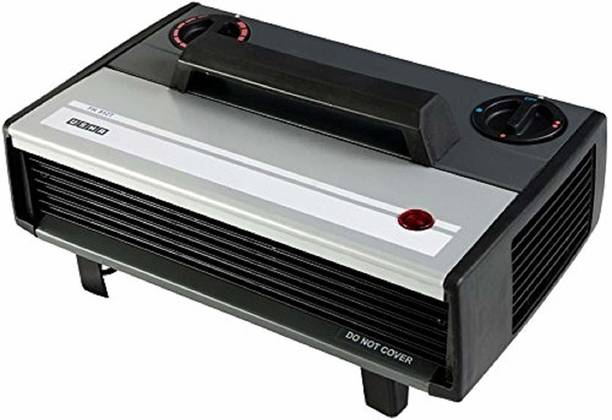 उषा HC 812 T Heat Convector पंखा रूम हीटर