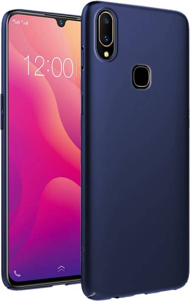 TrueObjects Back Cover for Vivo V11