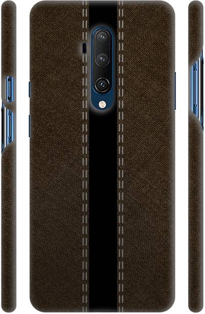 Flipkart SmartBuy Back Cover for OnePlus 7T Pro