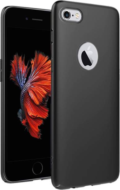 TrueObjects Back Cover for Apple iPhone 6