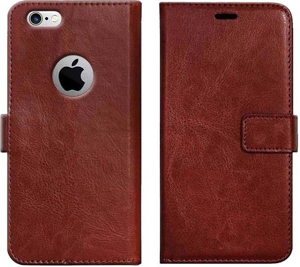Trap Wallet Case Cover for Apple iPhone 6