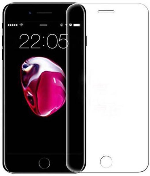 Gtel Edge To Edge Tempered Glass for Apple iPhone 8 Plus
