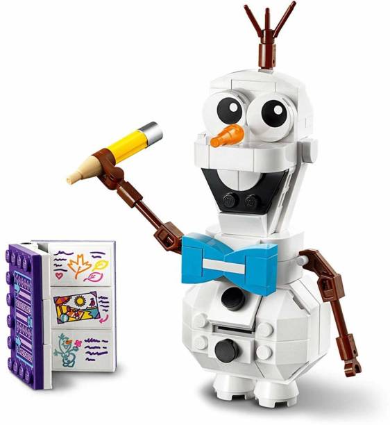 LEGO 41169 Frozen 2 Olaf