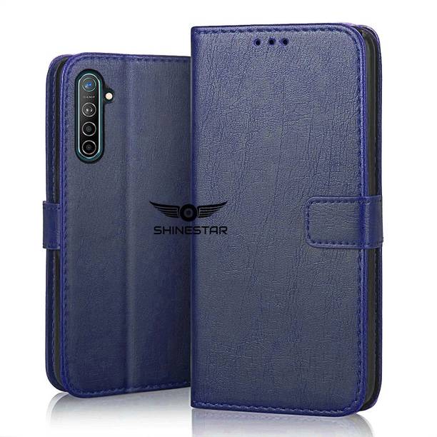 SHINESTAR. Back Cover for Realme XT, Realme X2