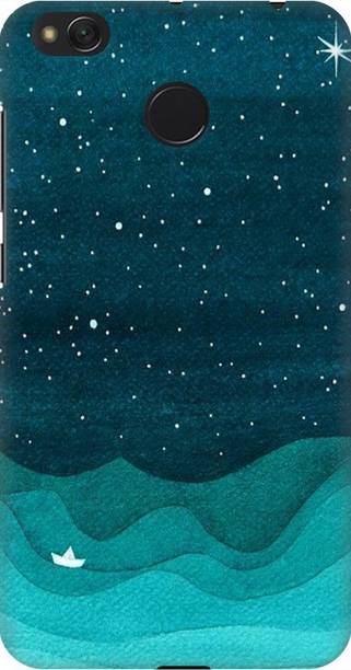 COBIERTAS Back Cover for Mi Redmi 4