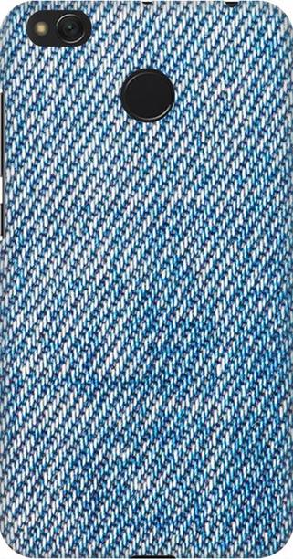 COBIERTAS Back Cover for Mi Redmi 4