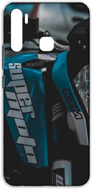 itrusto Back Cover for Infinix S5, Infinix S5 Lite