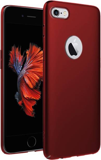 TrueObjects Back Cover for Apple iPhone 6