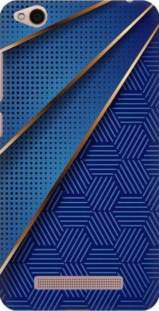 COBIERTAS Back Cover for Mi Redmi 4A