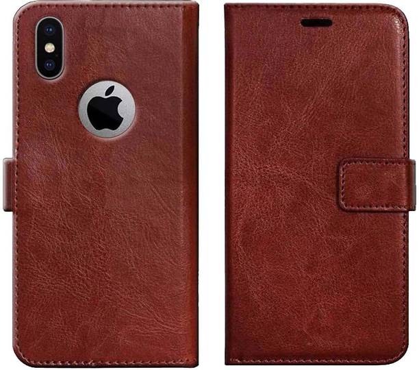 Trap Wallet Case Cover for Apple iPhone XS Max