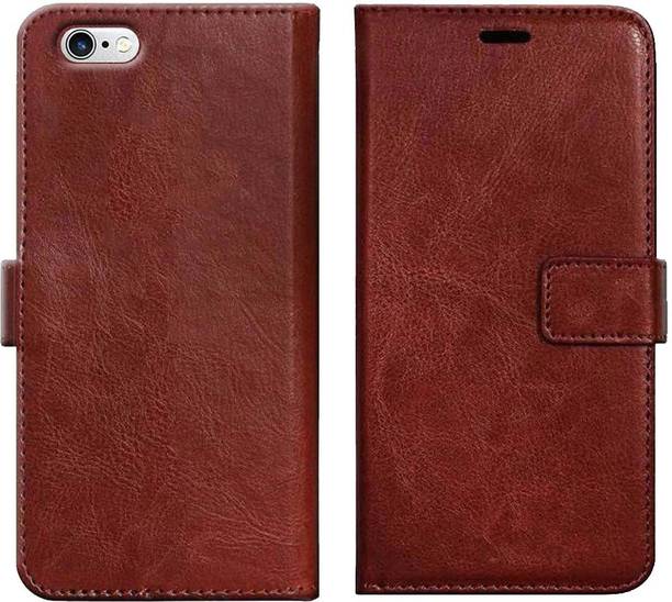 Trap Wallet Case Cover for Apple iPhone 6