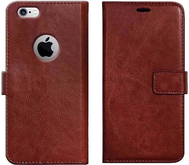 Trap Wallet Case Cover for Apple iPhone 8