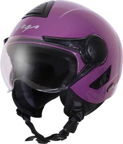 VEGA Verve Motorbike Helmet