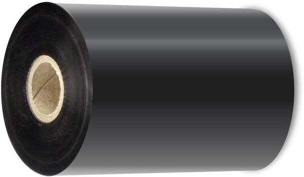 youlogic 80 mm X 300 Meters, Thermal Transfer Barcode Ribbon (WAX), Set of 1 Ribbon labels Paper Label