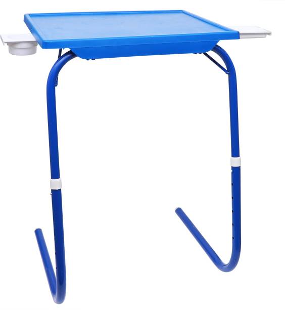 Easyhome Plastic Portable Laptop Table