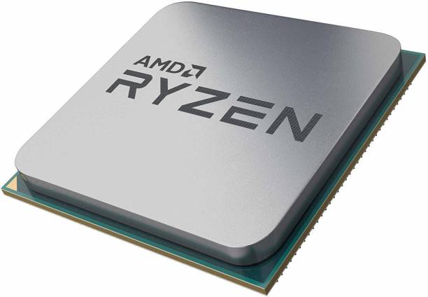 amd Ryzen 7 3700X with Wraith Prism & RGB LED Cooler (100-100000071BOX) 3.6 Ghz Upto 4.4 Ghz AM4 Socket 8 Cores 16 Threads 4 MB L2 32 MB L3 Desktop Processor