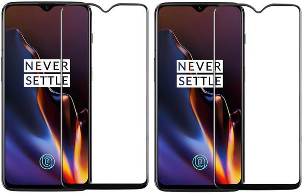 INSTYLE Tempered Glass Guard for OnePlus 6T