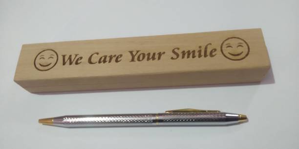 smart world ball pen