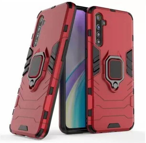 KrKis Back Cover for Realme XT, Realme X2