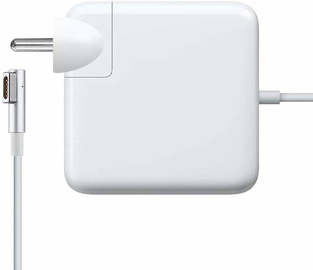 TechSonic Laptop Adapter For AR-MAC-60W-MG1 100-240V Laptop 60 W Adapter