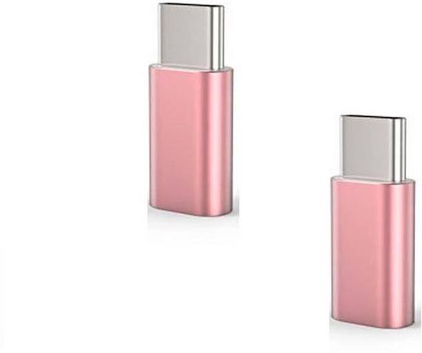 Fedus Pink phone converter Phone Converter