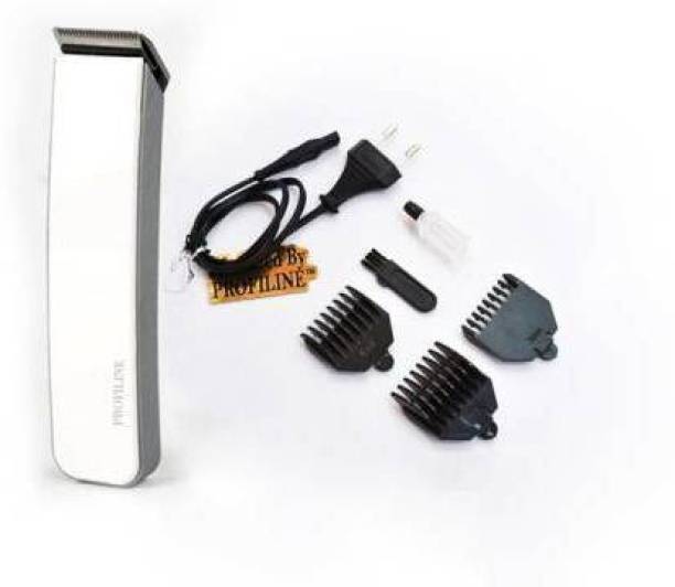 StARPRO I 1045-white shaving trimmer hair cutting machine Trimmer 45 min  Runtime 3 Length Settings