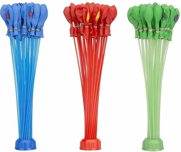Quinergys Color, Balloon Holi Combo