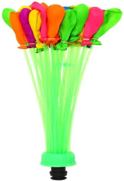 Quinergys Color, Balloon Holi Combo