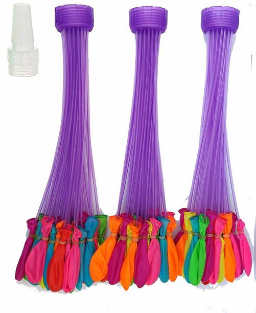AVNAM Pichkari, Balloon Holi Combo