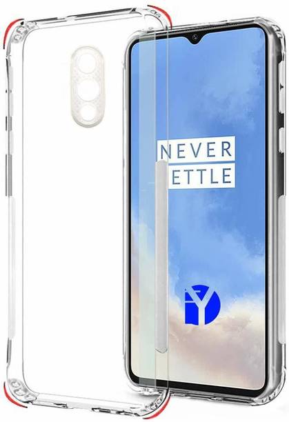 YOFO Back Cover for OnePlus 7