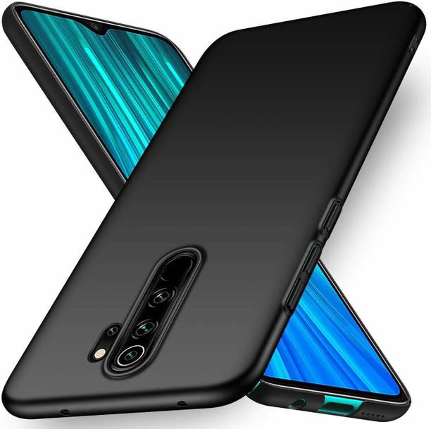 BRENZZ Back Cover for Realme X2 Pro