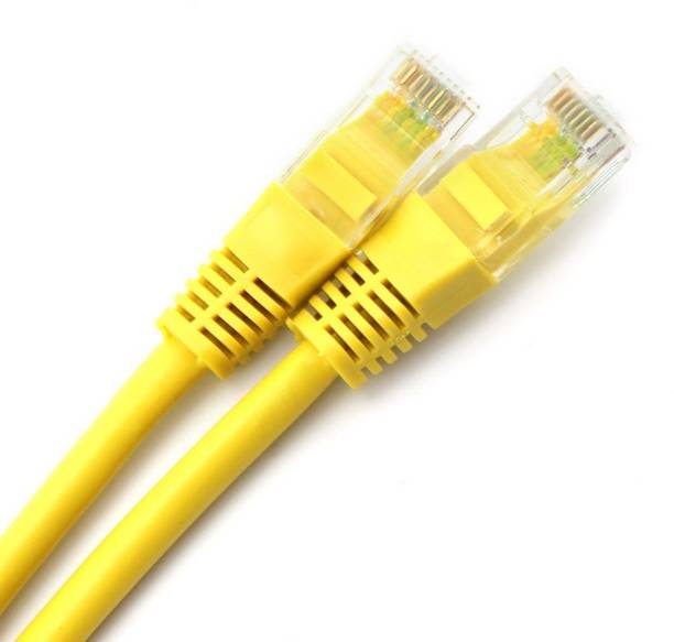 RIVER FOX Patch Cable 1.5 m 1.5 Meter Cat5e RJ45 Lan Ethernet Network cable cord