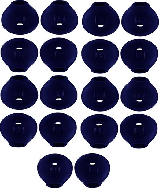 Newvent S6 blue earbuds cover samsung level u earbuds cover In The Ear Headphone Cushion