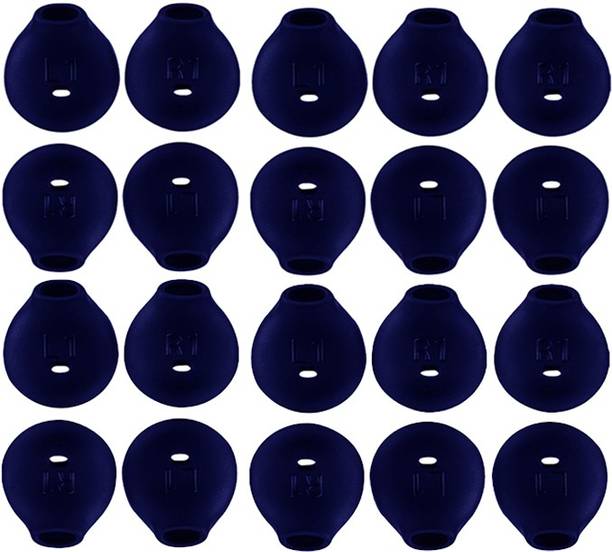 Newvent sung In The Ear Headphone Cushion