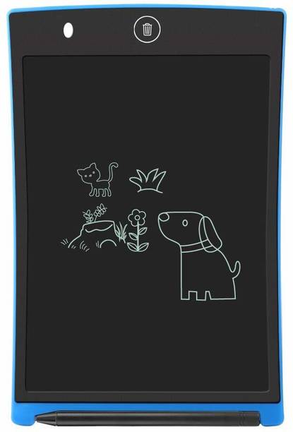 Buy Genuine WT-59 LCD Writing Tablet For Kids Ideal Gifting Option For Children 13.1 x 11 inch Graphics Tablet Connectivity - Wireless