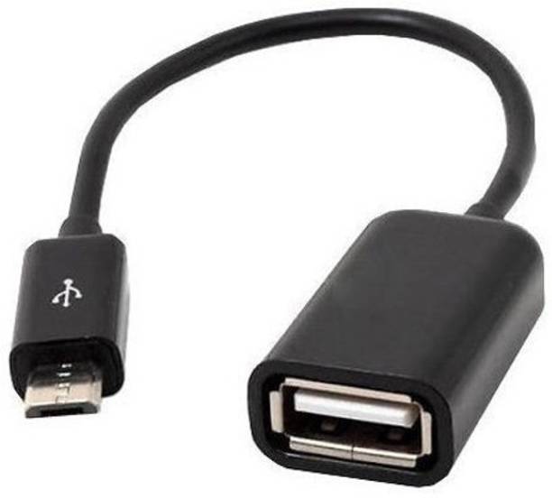 TEQGO Micro USB OTG Adapter