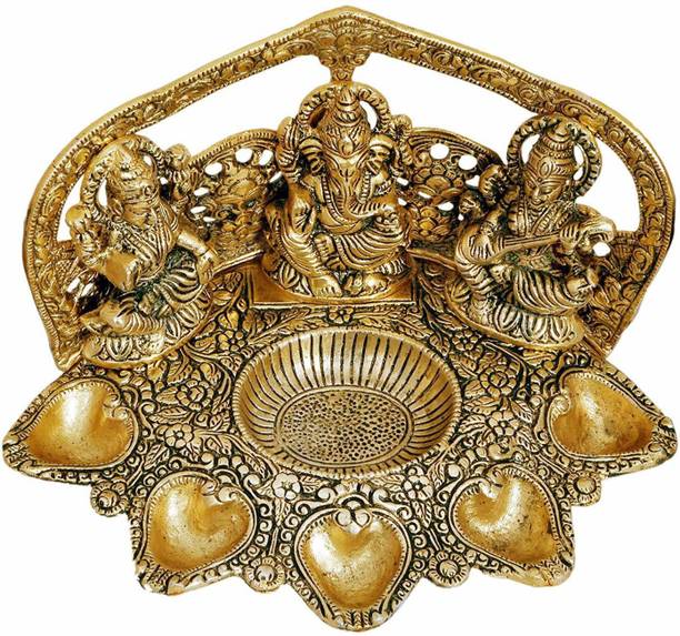 SBBCO Decorative Showpiece  -  14.21 cm