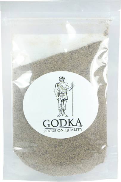Godka Black Pepper Powder