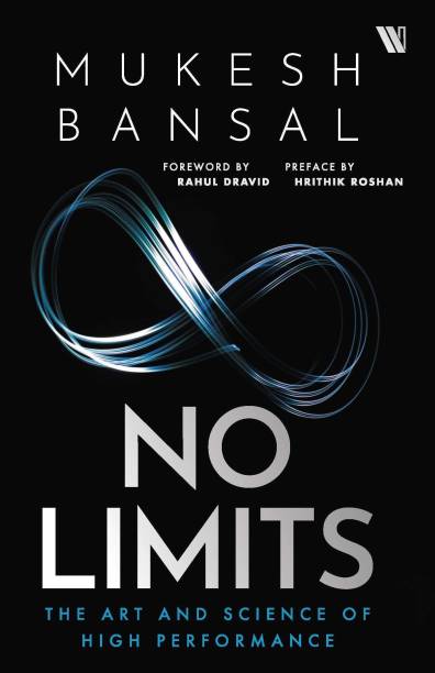 No Limits: The Art and Science of High Performance